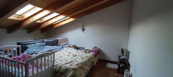 3-salle Appartement à Giussano, Italy No. 182388 2