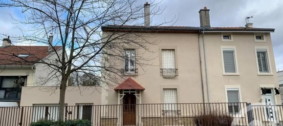 4 bedrooms House in Champigneulles, France No. 217263 24