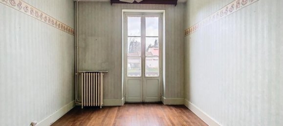 4 bedrooms House in Champigneulles, France No. 217263 18