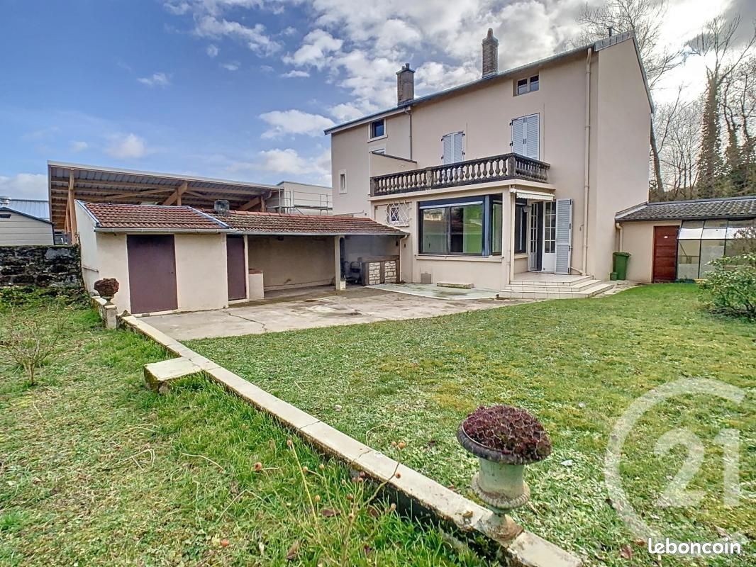 4 bedrooms House in Champigneulles, France No. 217263