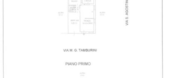 Casa de 4 divisões em Comacchio, Italy N.º 23538 29