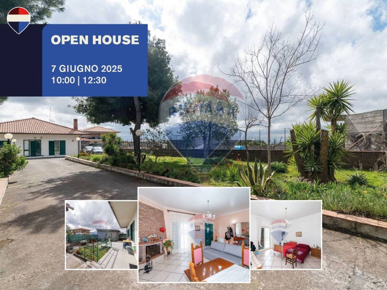 Вилла с 4 комнатами в Бельпассо, Италия № 122056