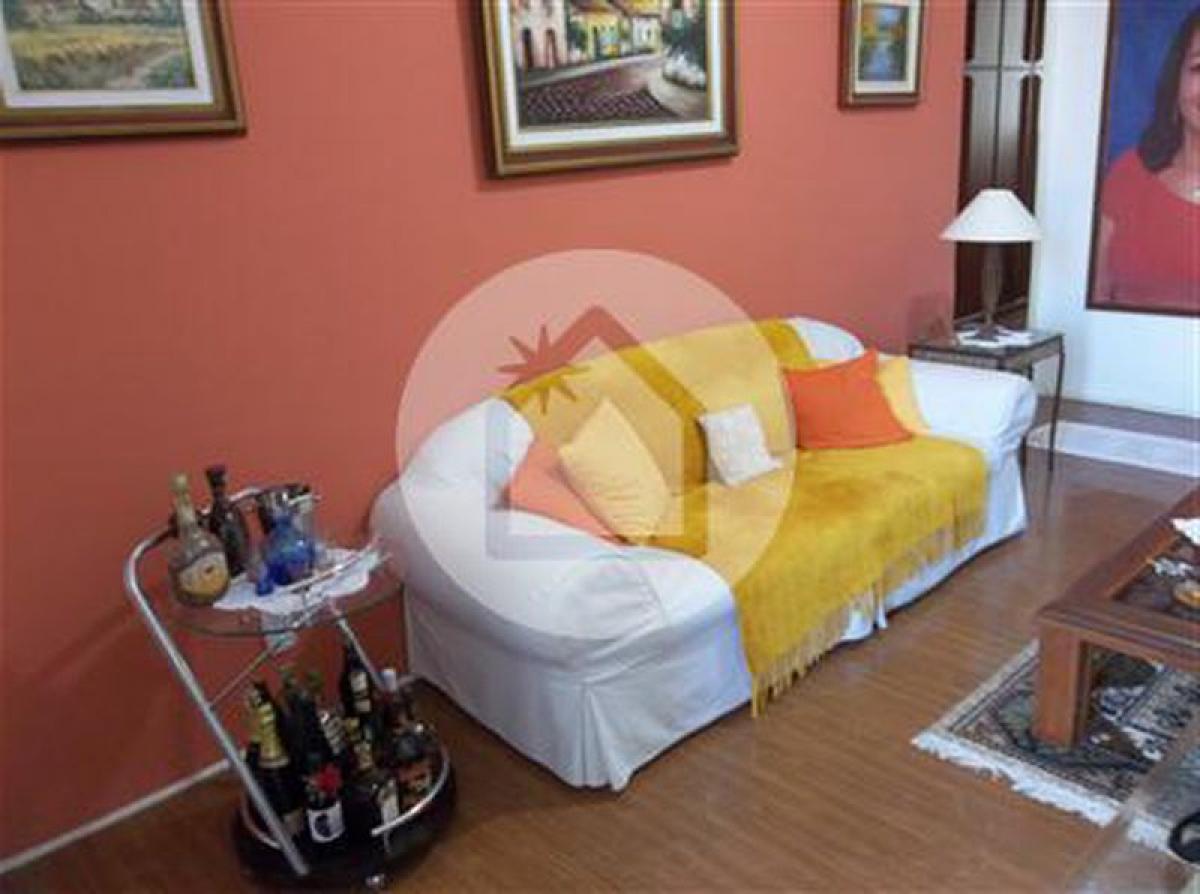 2 bedrooms Apartment in Rio de Janeiro, Brazil No. 546023