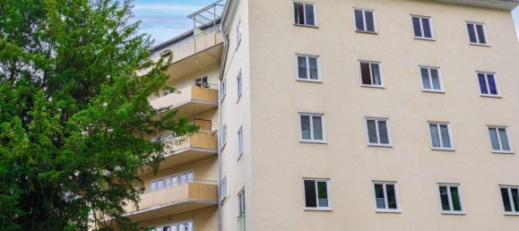 3 rooms Apartment in Salzburg, Austria No. 197431 10