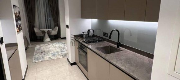 34.4m² Apartment in Business Bay, UAE No. 15427 2