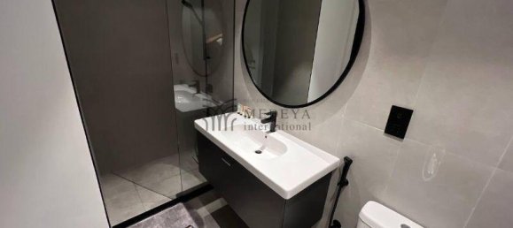 34.4m² Apartment in Business Bay, UAE No. 15427 8