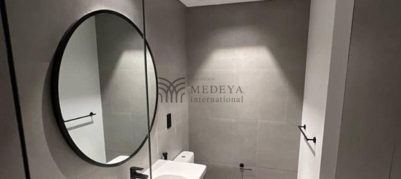 34.4m² Apartment in Business Bay, UAE No. 15427 3