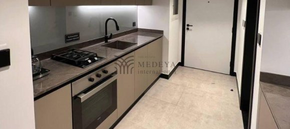 34.4m² Apartment in Business Bay, UAE No. 15427 4