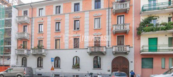 استوديو في Milan, Italy رقم 361436 10