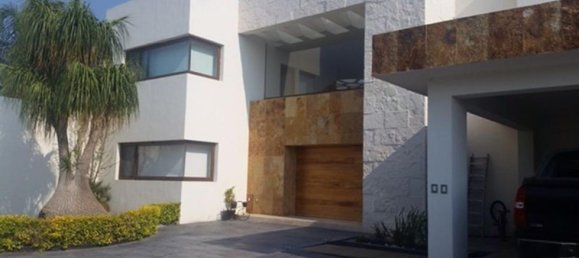 4 bedrooms House in Queretaro, Mexico No. 188556 2
