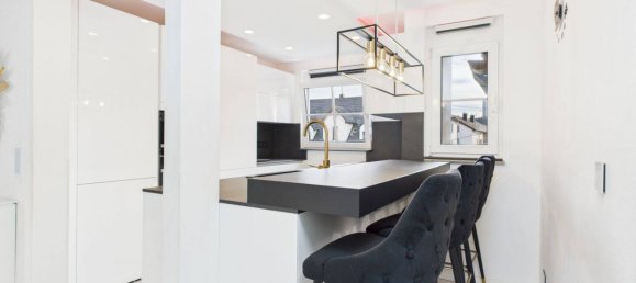 Apartamento de 2 dormitorios en Rems-Murr-Kreis, Germany No. 268157 4