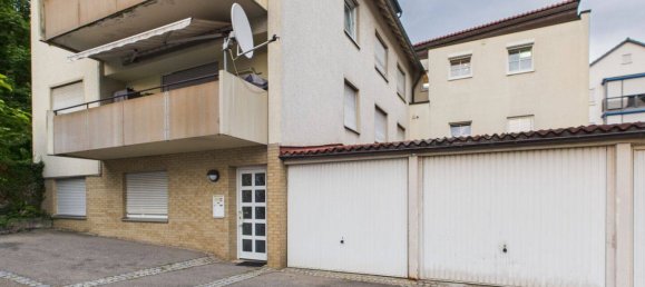 Apartamento de 2 dormitorios en Rems-Murr-Kreis, Germany No. 268157 13