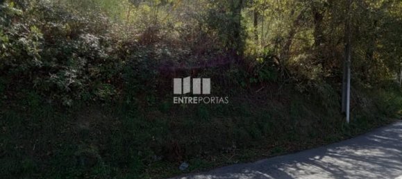 6340m² Land in Marco de Canaveses, Portugal No. 54927 2