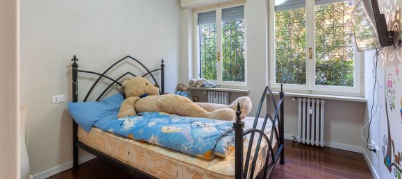 7 rooms Apartment in Verona, Italy No. 218156 8