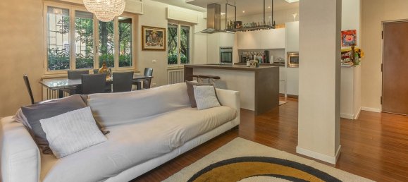 7 rooms Apartment in Verona, Italy No. 218156 18