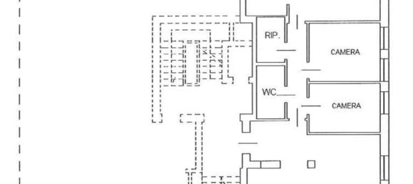 7 rooms Apartment in Verona, Italy No. 218156 17