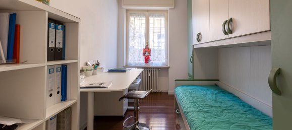7 rooms Apartment in Verona, Italy No. 218156 7