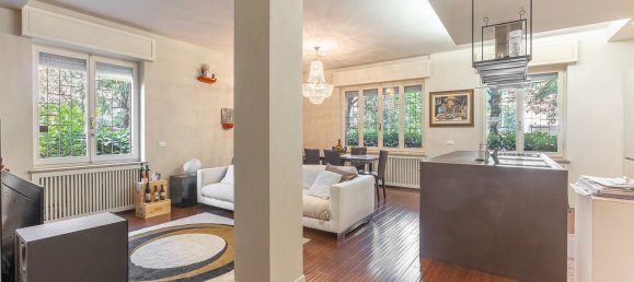 7 rooms Apartment in Verona, Italy No. 218156 2