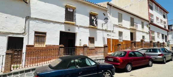 4 bedrooms Townhouse in Riogordo, Spain No. 163365 2