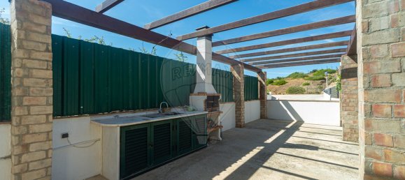 4 bedrooms House in Bordeira, Portugal No. 22170 4