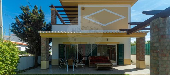 4 bedrooms House in Bordeira, Portugal No. 22170 6