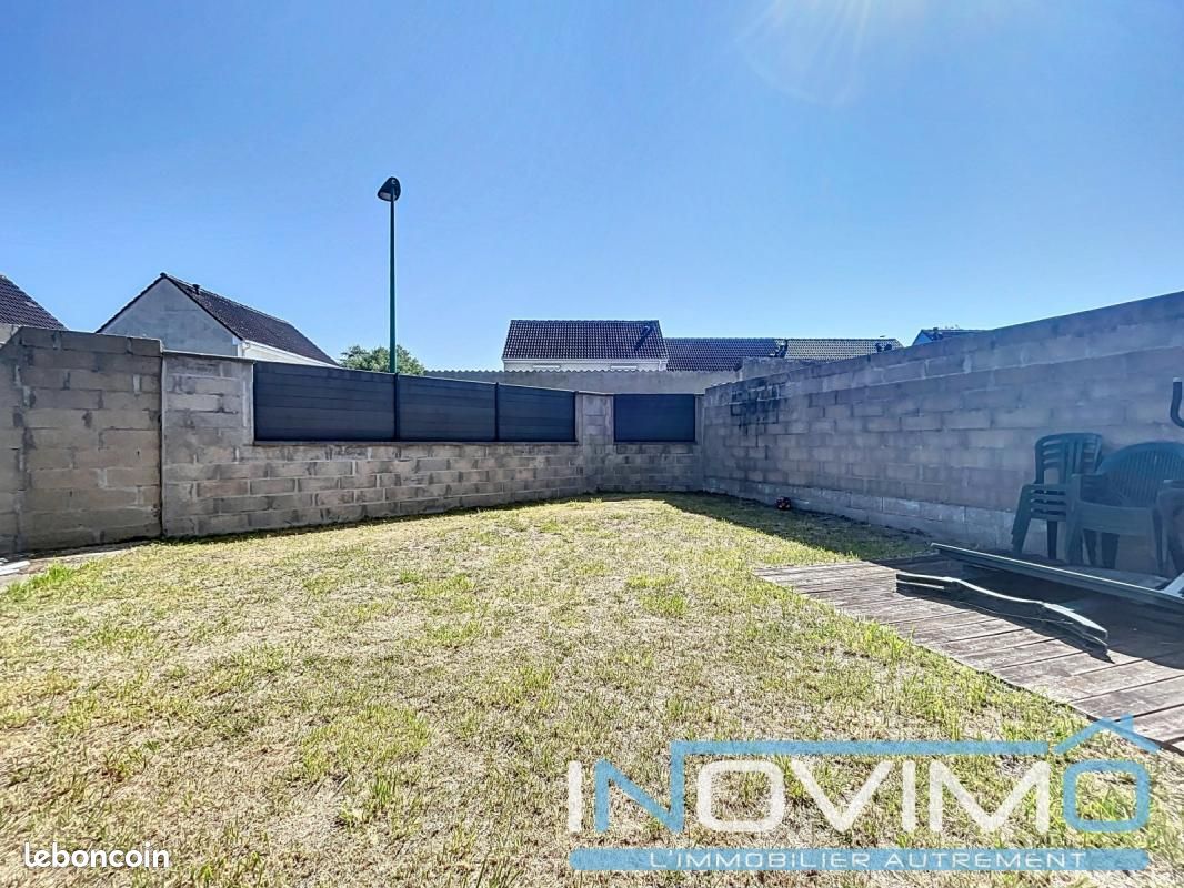 4 غرف نوم فيلا في Gravelines, France رقم 363634