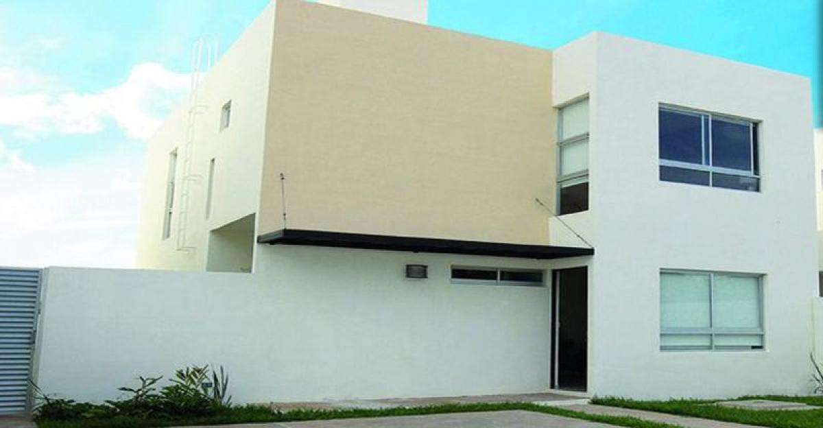 Casa T3 em Merida, Mexico N.º 148115