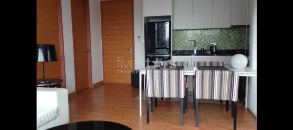 1 bedroom Condo in Bangkok, Thailand No. 7555 4