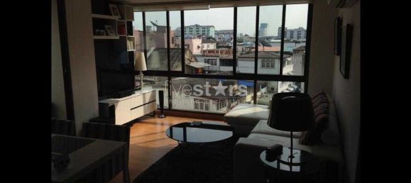 1 bedroom Condo in Bangkok, Thailand No. 7555 2