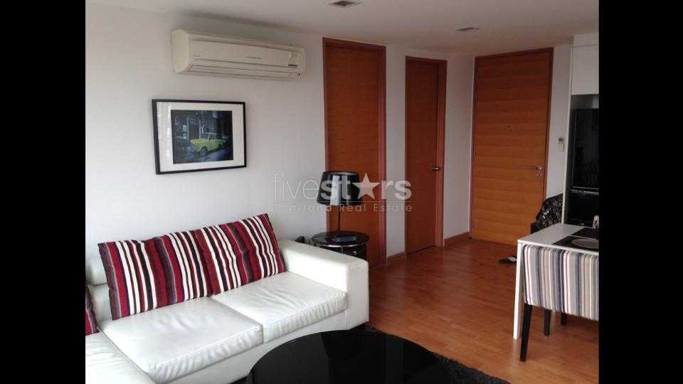 1 bedroom Condo in Bangkok, Thailand No. 7555