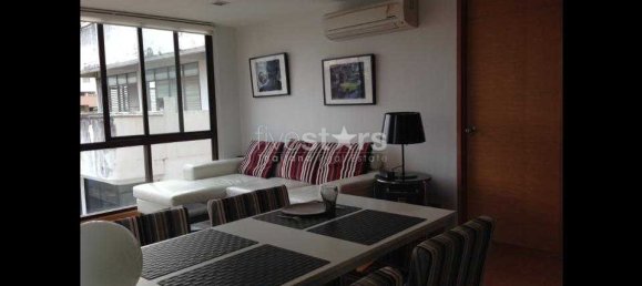 1 bedroom Condo in Bangkok, Thailand No. 7555 3