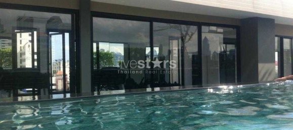 1 bedroom Condo in Bangkok, Thailand No. 7555 7