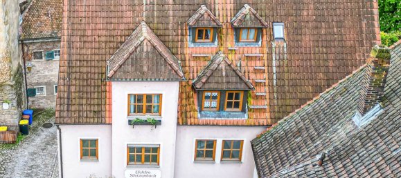 Escritório T3 em Wurzburg, Germany N.º 366104 6