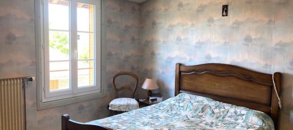 5 bedrooms Castles in Yonne, France No. 309003 11