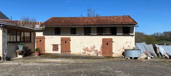 5 bedrooms Castles in Yonne, France No. 309003 18