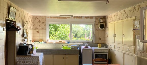 5 bedrooms Castles in Yonne, France No. 309003 5