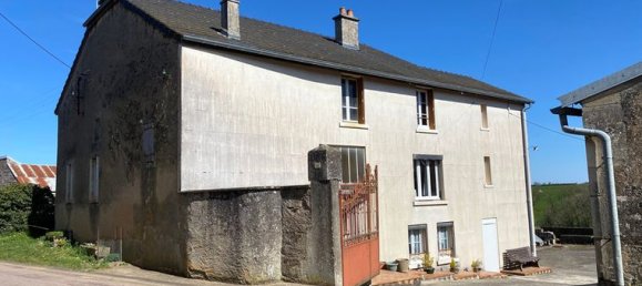 5 bedrooms Castles in Yonne, France No. 309003 3