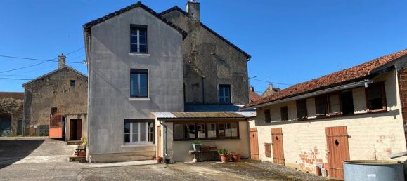 5 bedrooms Castles in Yonne, France No. 309003 19