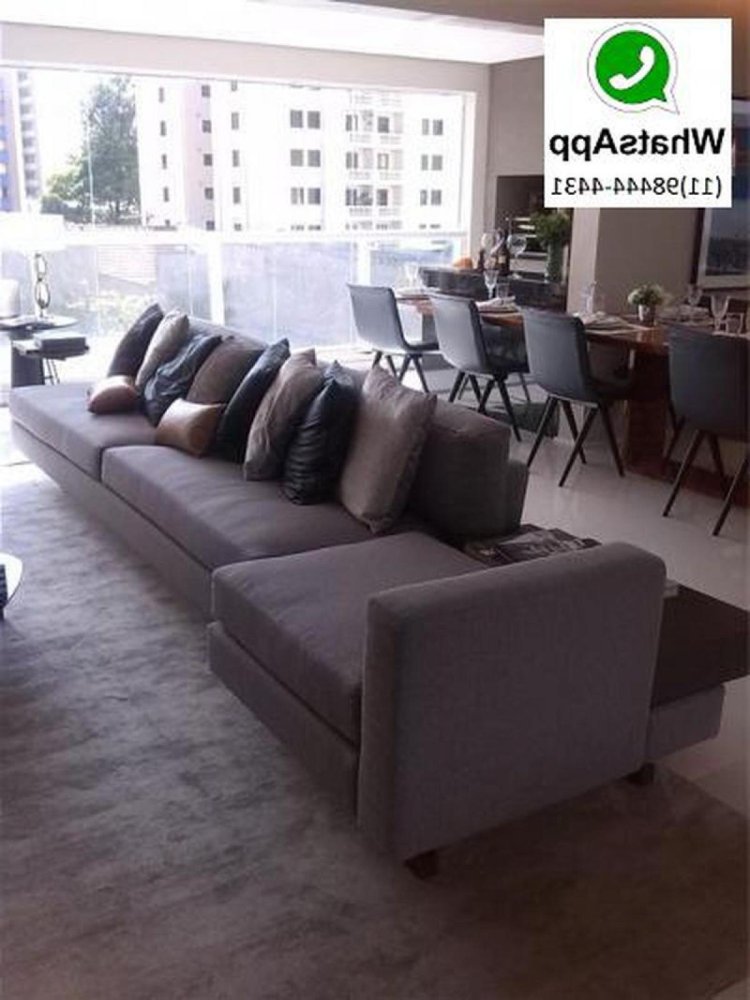 3 bedrooms Apartment in Sao Paulo, Brazil No. 539376