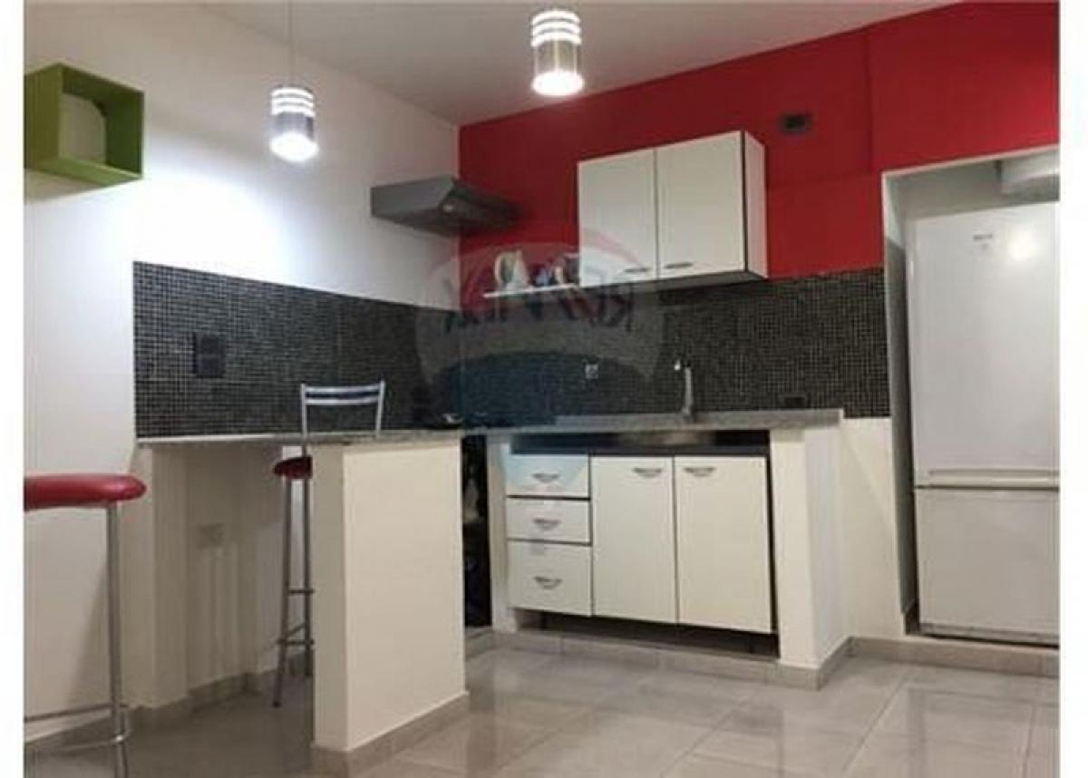 Studio in Buenos Aires, Argentina No. 64828