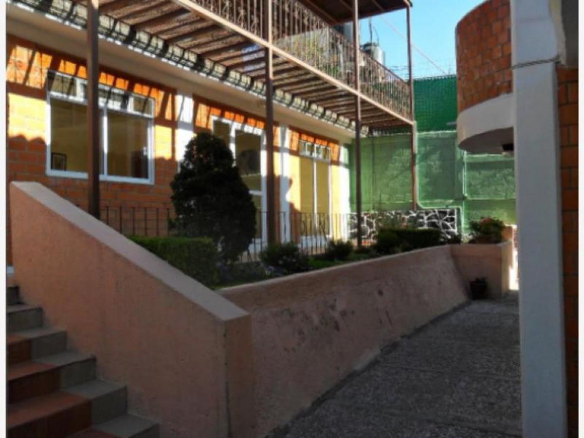 3 bedrooms House in Mexico No. 223556