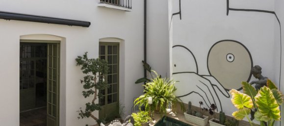 Дом с 7 спальнями в Коин, Испания № 139616 47