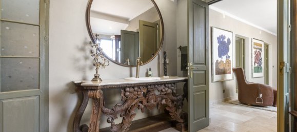 Дом с 7 спальнями в Коин, Испания № 139616 38