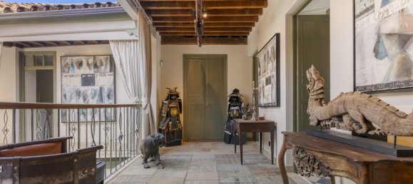 Дом с 7 спальнями в Коин, Испания № 139616 15