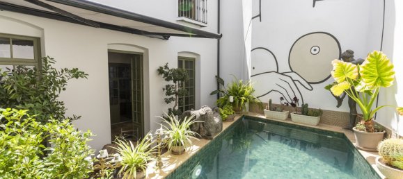 Дом с 7 спальнями в Коин, Испания № 139616 3