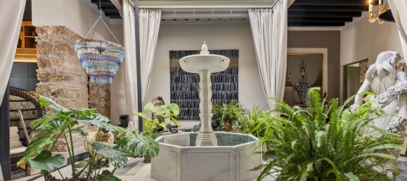 Дом с 7 спальнями в Коин, Испания № 139616 19