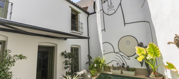 Дом с 7 спальнями в Коин, Испания № 139616 43