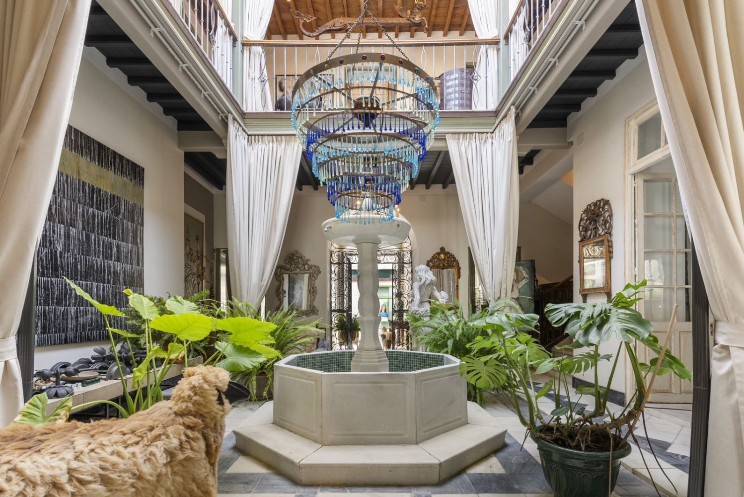 Дом с 7 спальнями в Коин, Испания № 139616