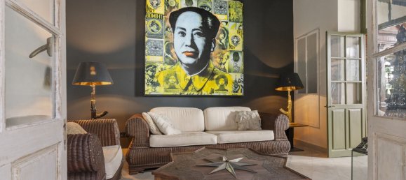 Дом с 7 спальнями в Коин, Испания № 139616 9