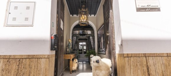 Дом с 7 спальнями в Коин, Испания № 139616 20